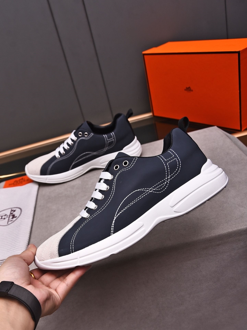 Hermes Sneakers